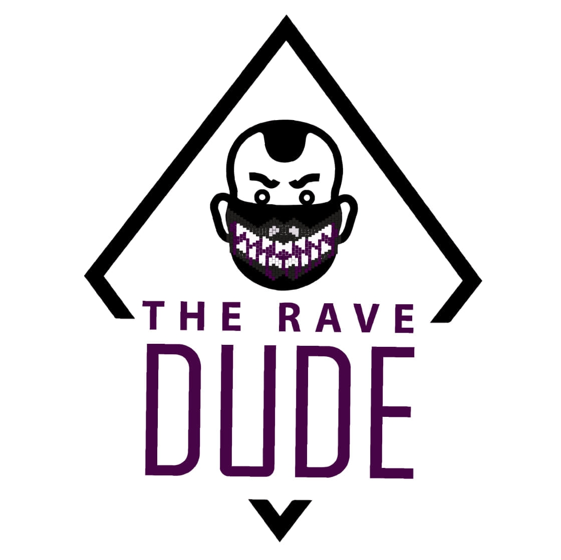 The Rave Dude