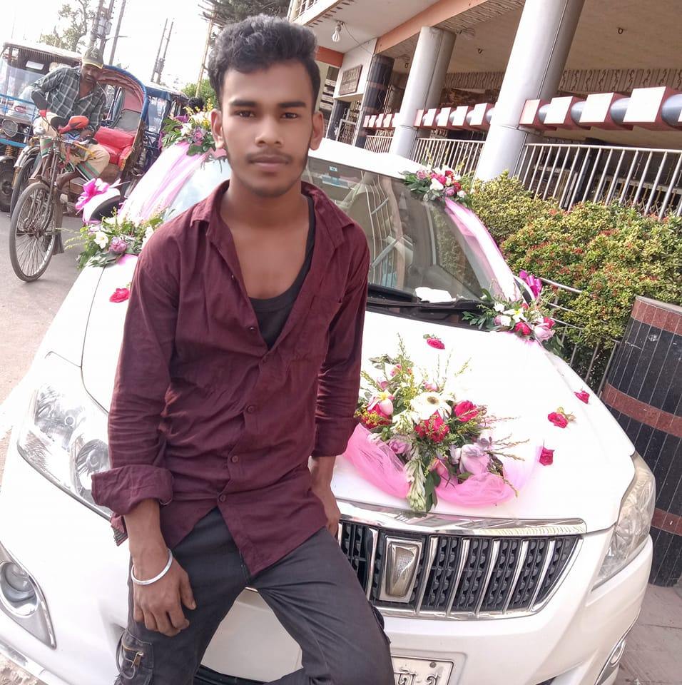 Md Antor Ahmed Raj
