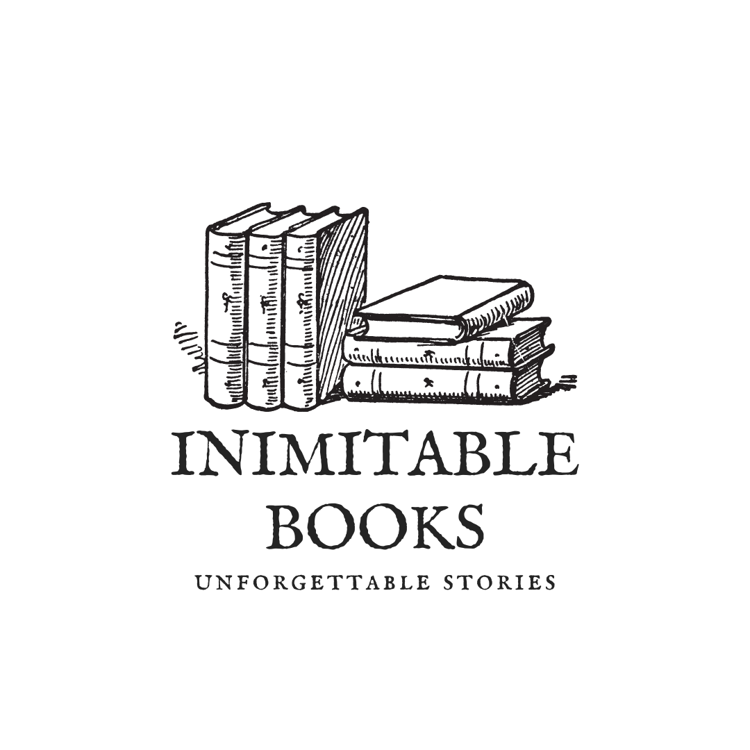 Inimitable Books, LLC | New York NY