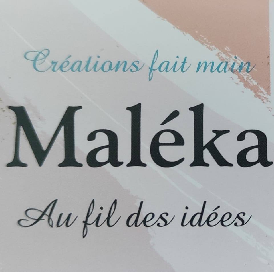 Maléka au fils des idées | Royan