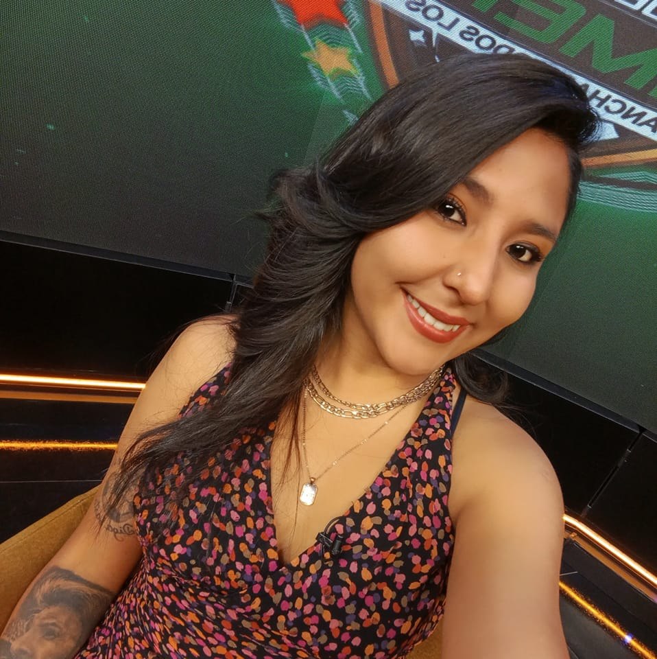 Jhulisa Rushel