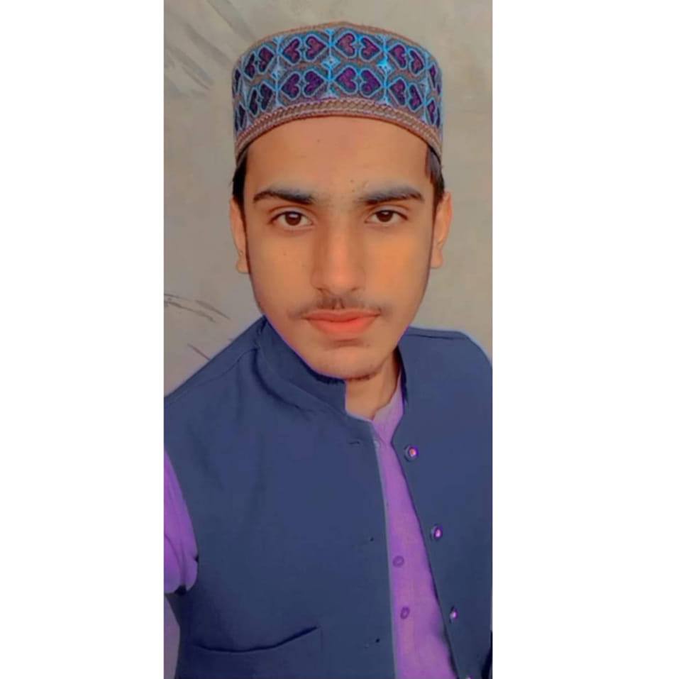 Junaid Raza