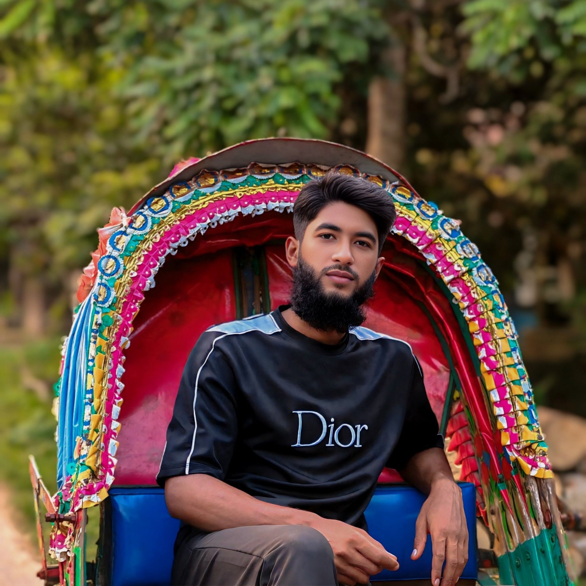 Hridoy Ahamed Rasel