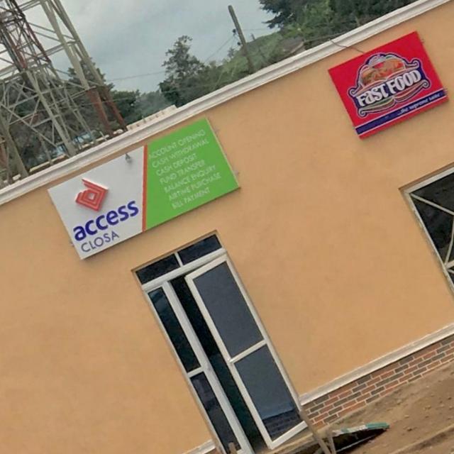 Accessgist Yusuff Saheed