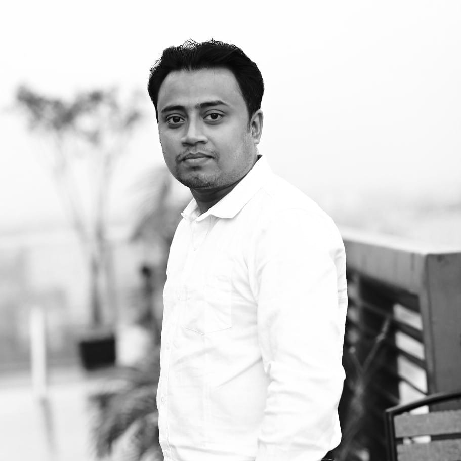 Topu Raihan