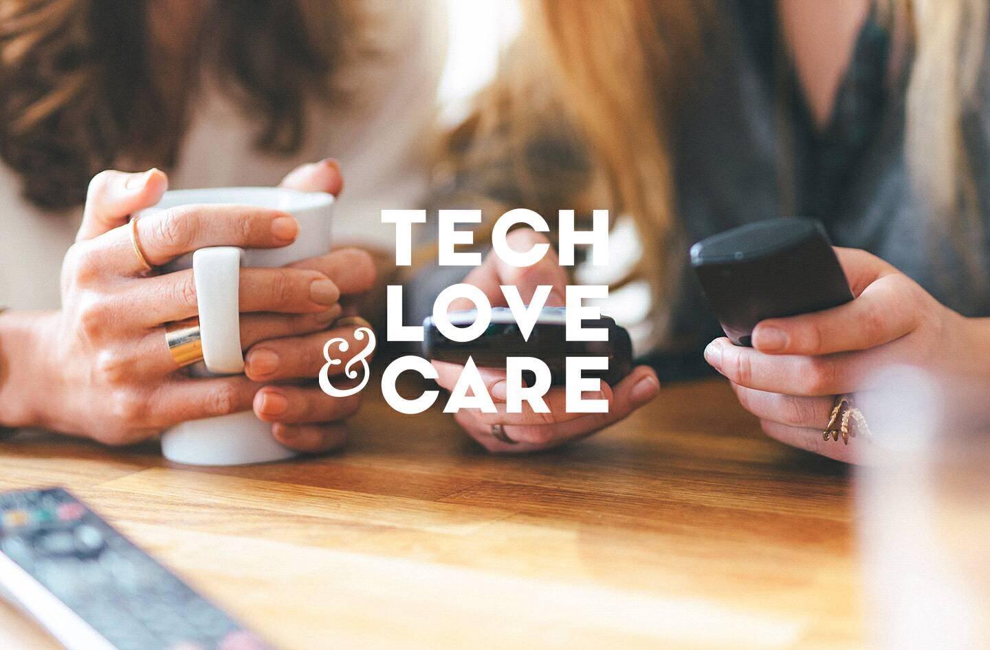 Tech & love