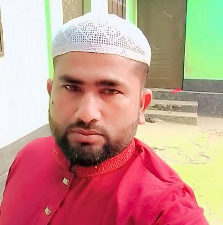 Mohammad Rohim