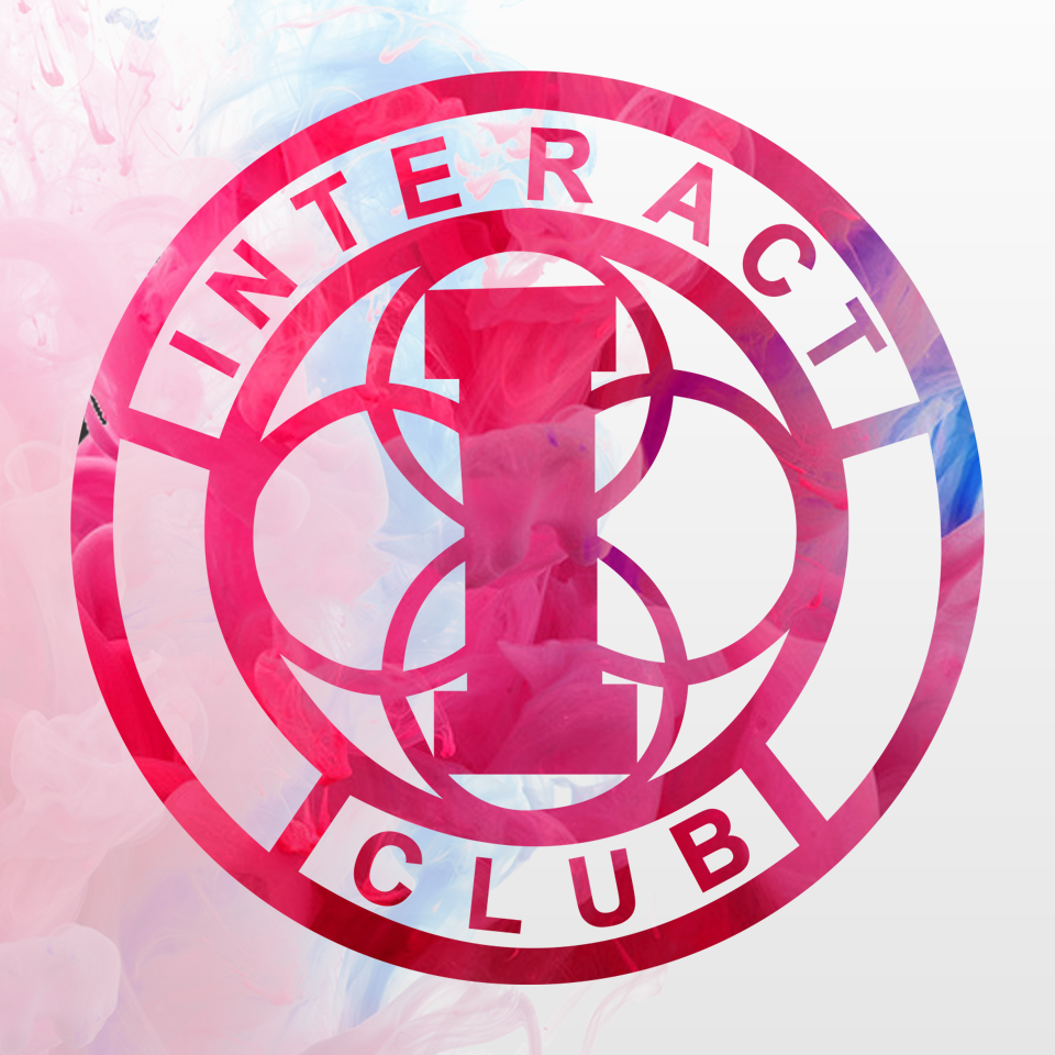Interact Club Mirce Acev High School - Prilep