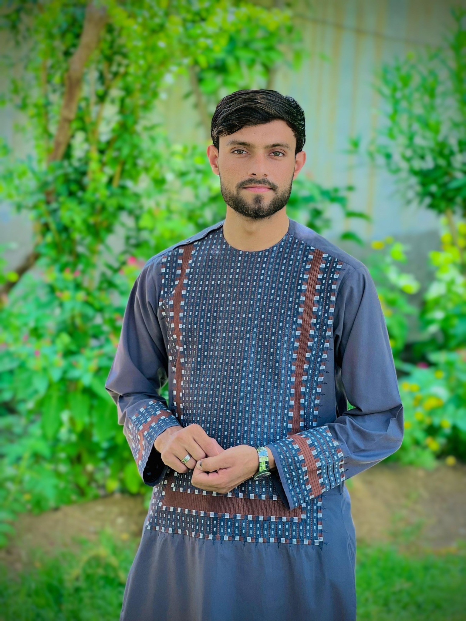 Noorulhaq Azizi