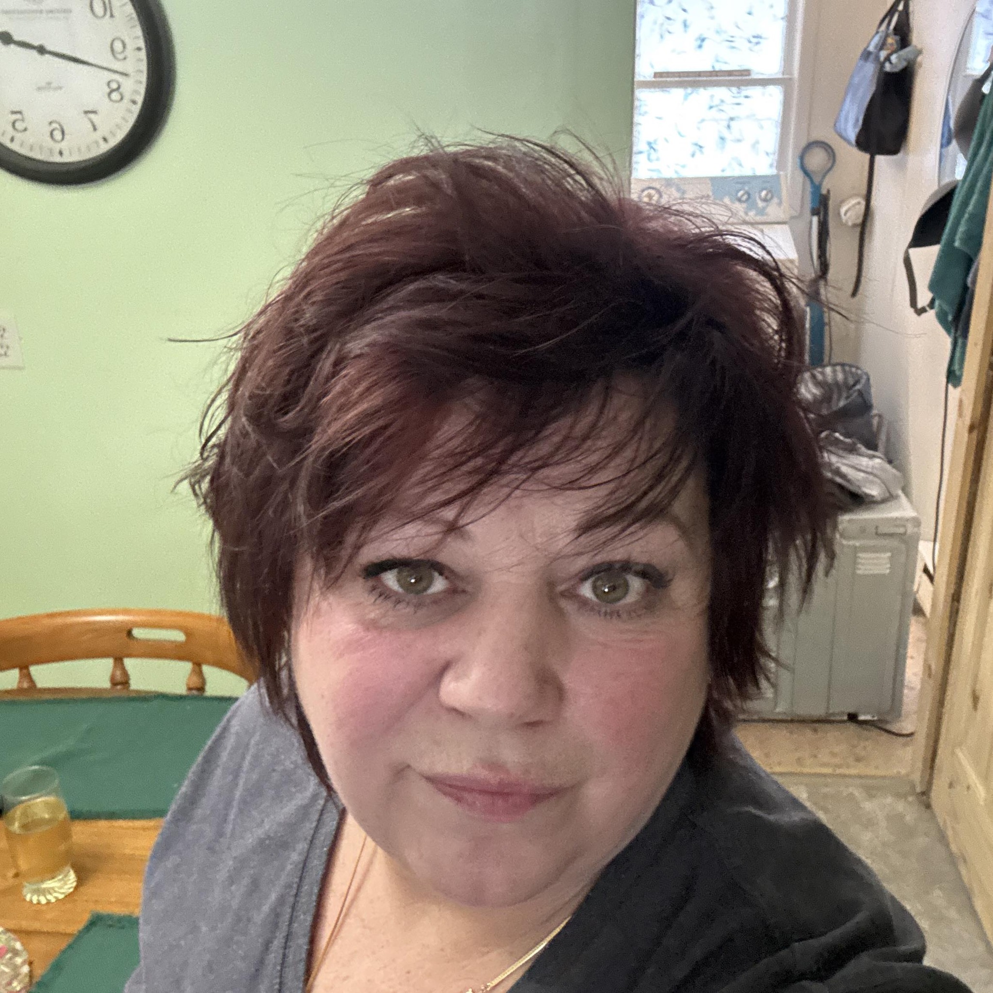 Kellie Marie LaBouf