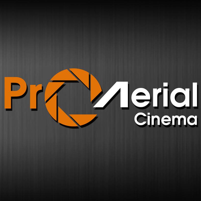 รับถ่ายภาพมุมสูง ถ่ายภาพทางอากาศ Pro Aerial Cinema Filming Services