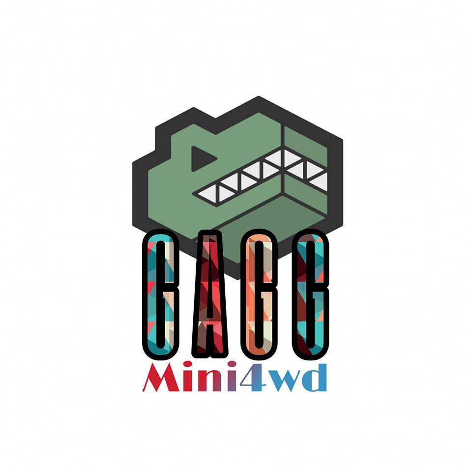GAGG Mini 4wd