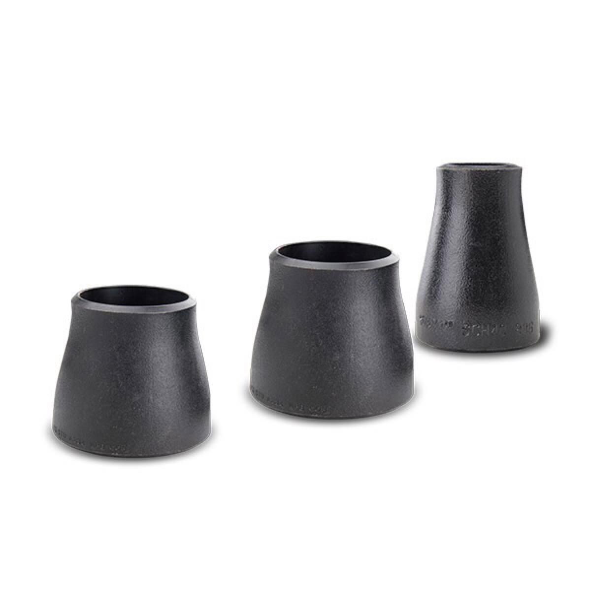 Standard Pipe Fitting Con. Reducer MS Fitting JB 无穷大