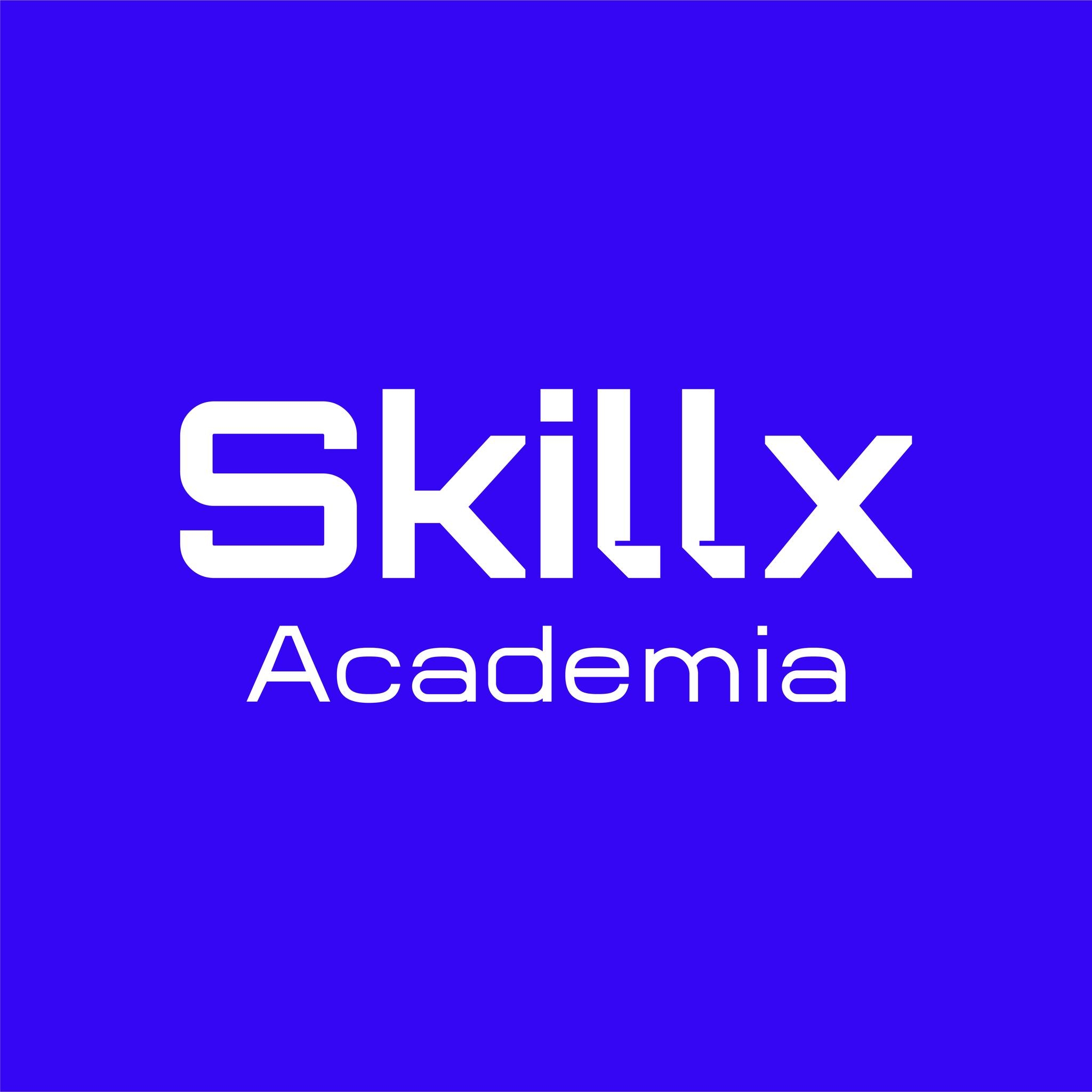 SkillX Academia | Maputo
