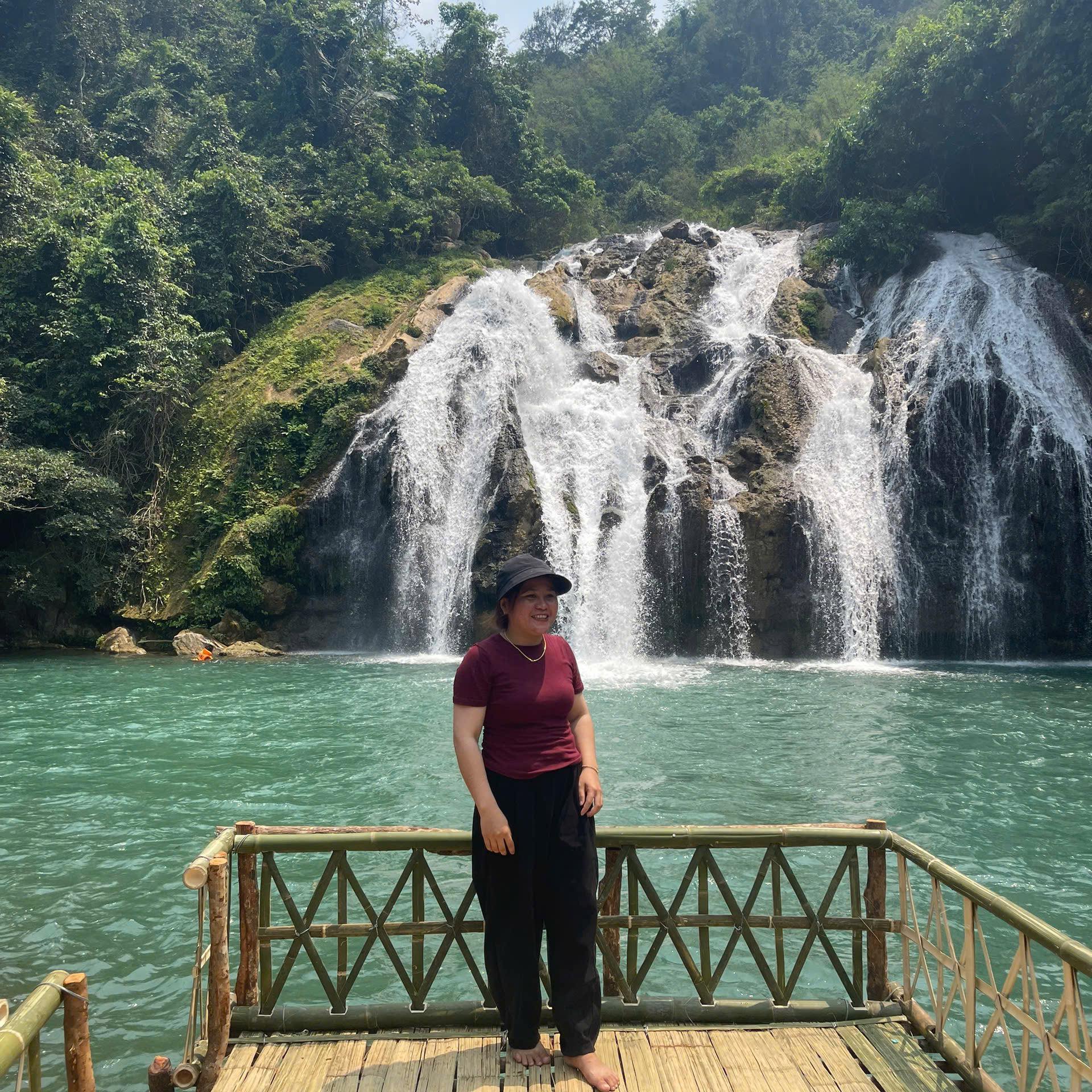 Phụ Nữ Cù Bai on Reels