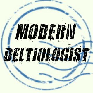 Modern Deltiologist