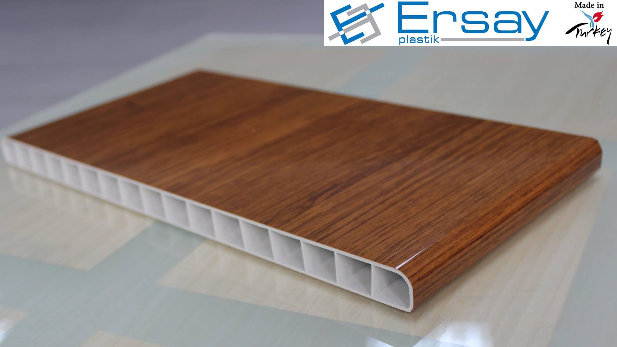 Ersay plastik PVC | Istanbul