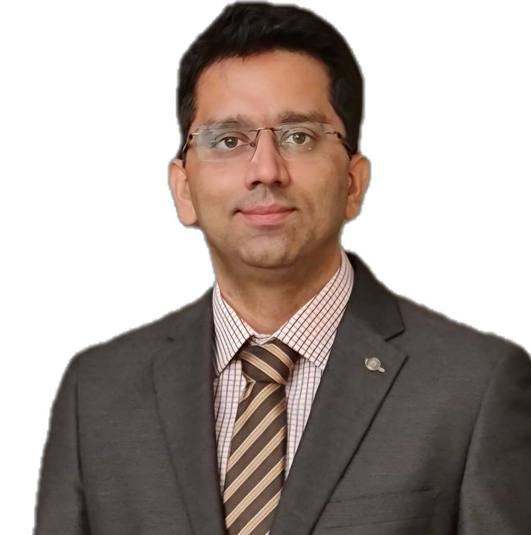 Dr Zubair Ashraf | Multan