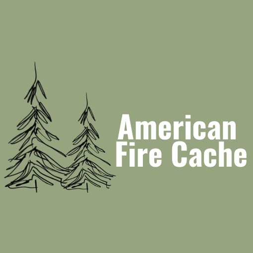 American Fire Cache | Airway Heights WA