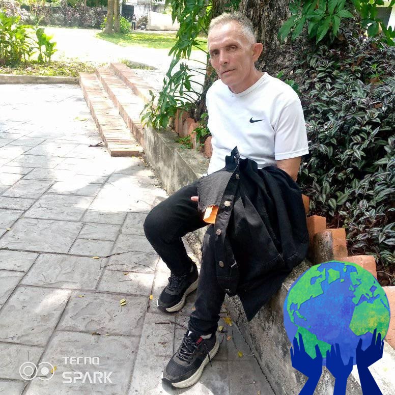 Tienes más de 55 años y vives en Caracas, Miranda, La Guaira, Aragua o ...