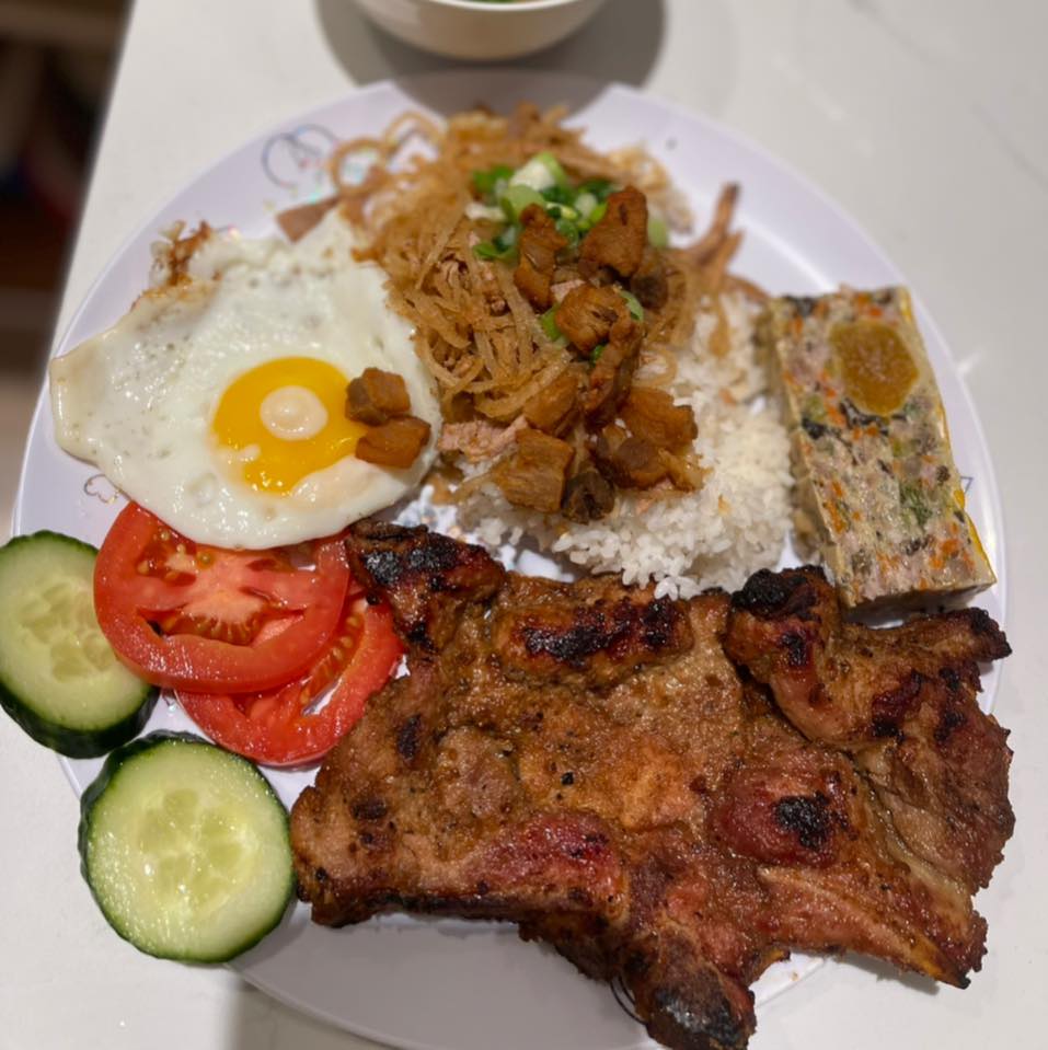 Broken Rice PDX
