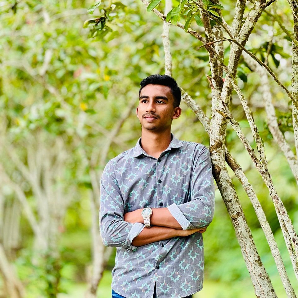 MD Raj Hasan