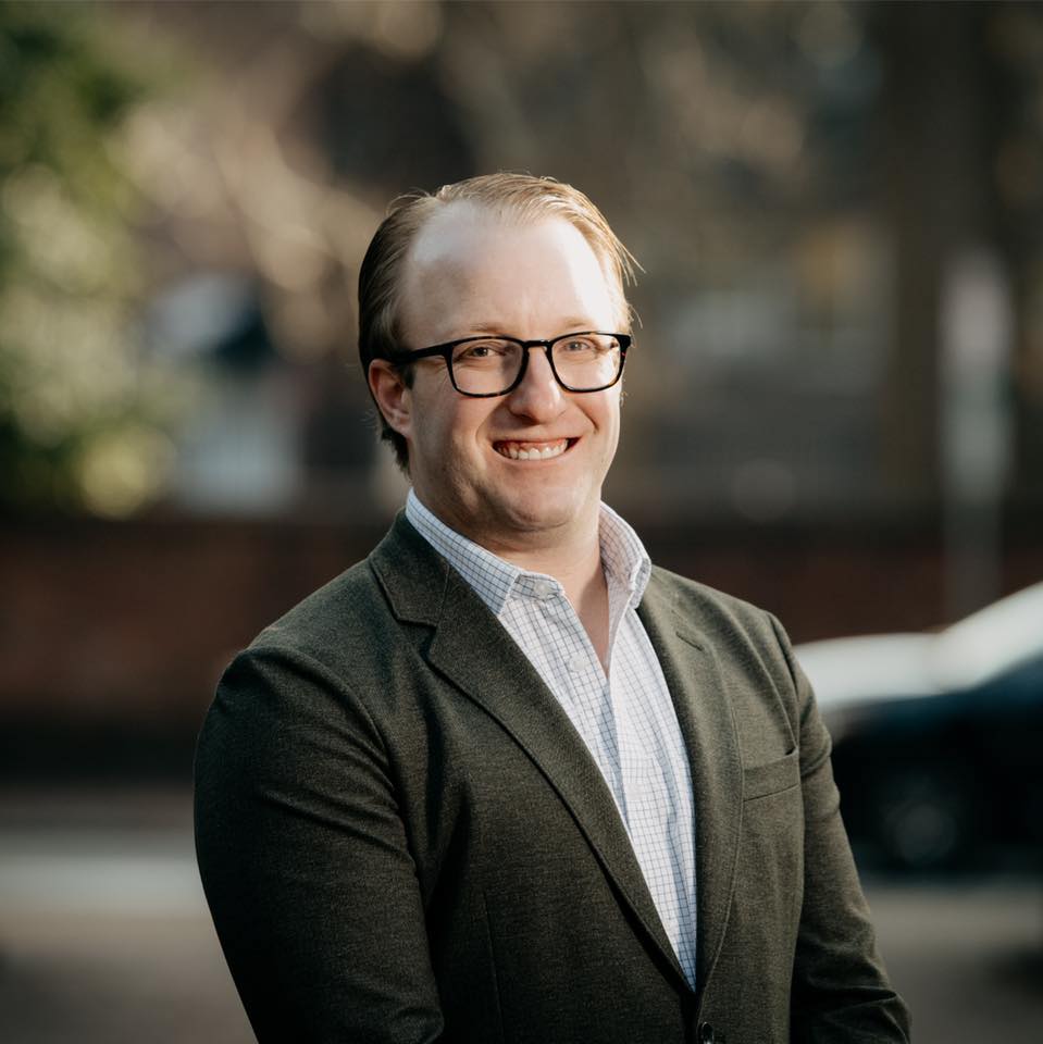 Alex Flack, with BHHS Fox & Roach, Realtors | Philadelphia PA