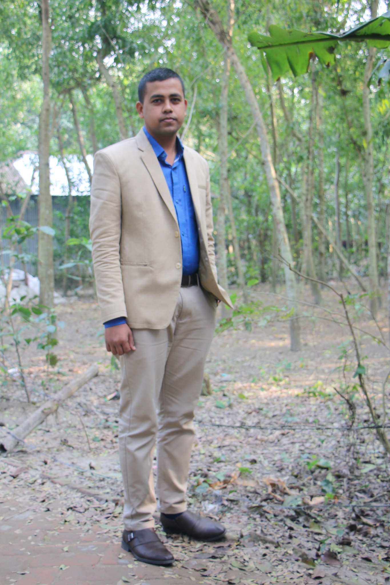 Md Sanaullah