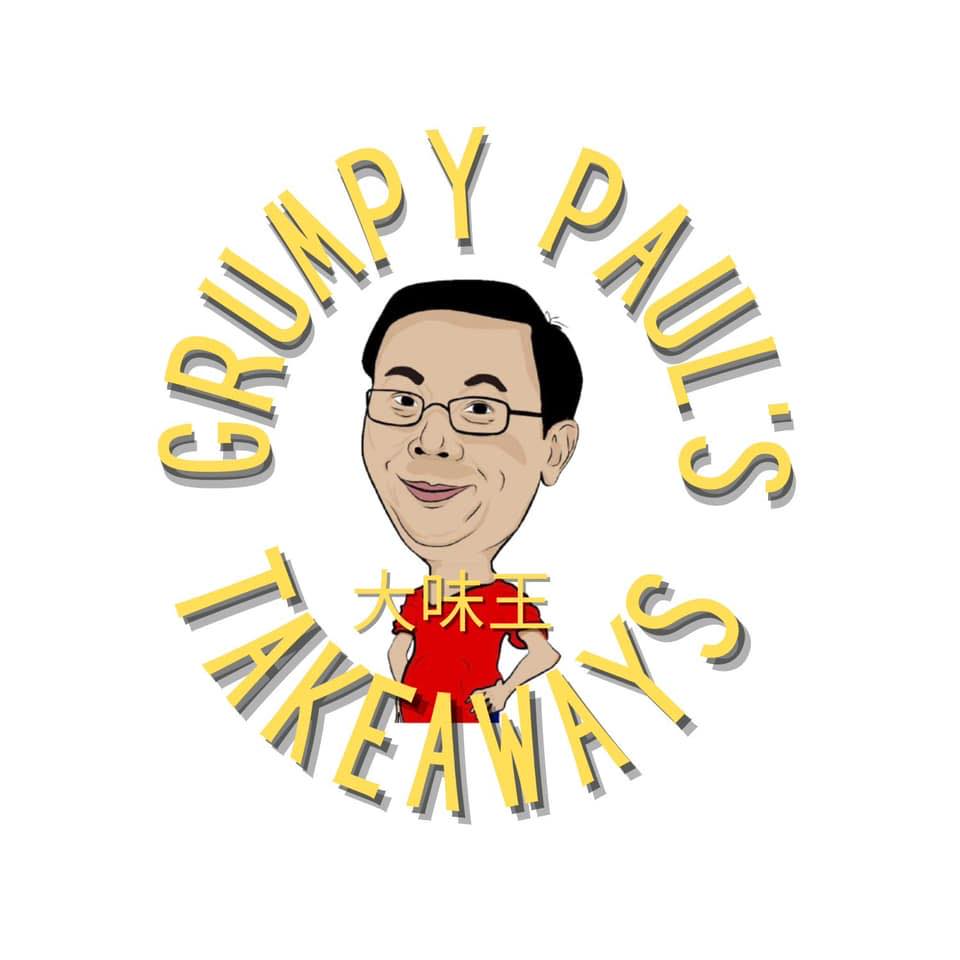 Grumpy Paul’s | Hong Kong Hong Kong