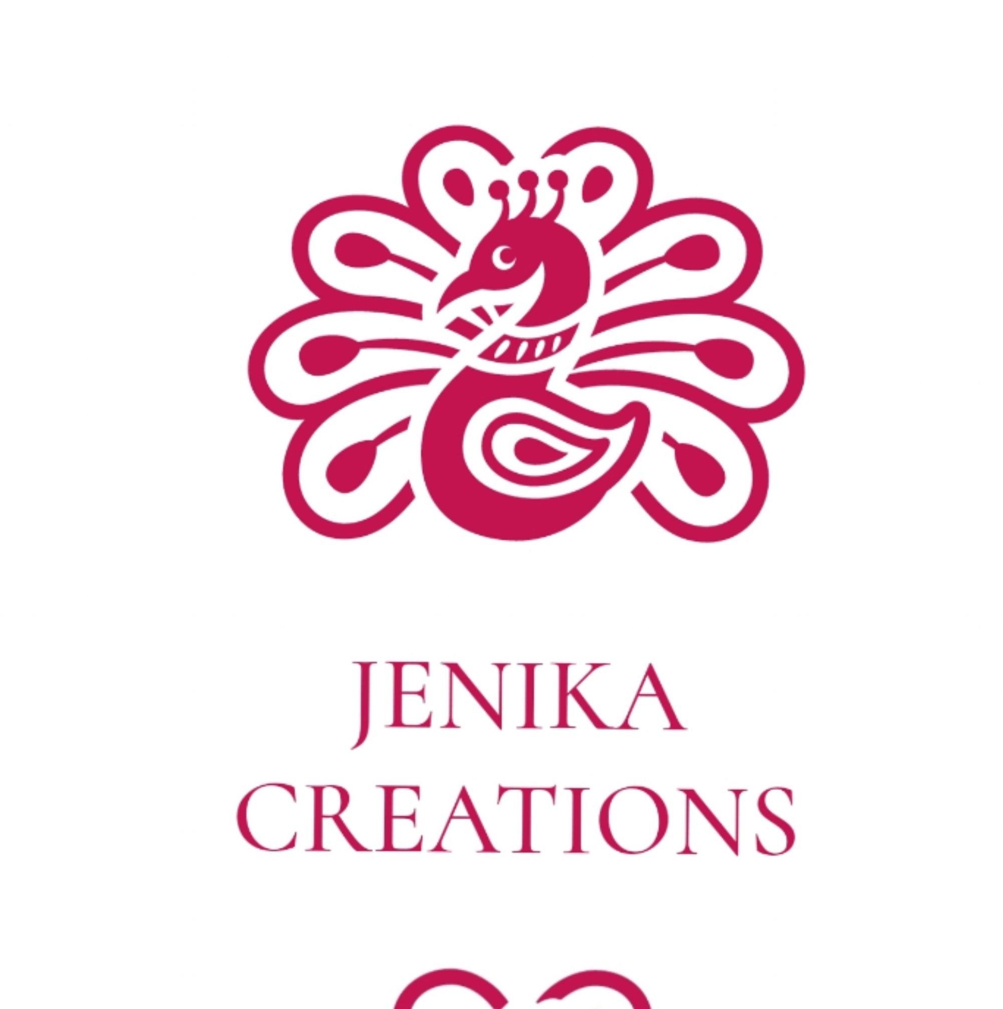 Jenika creations