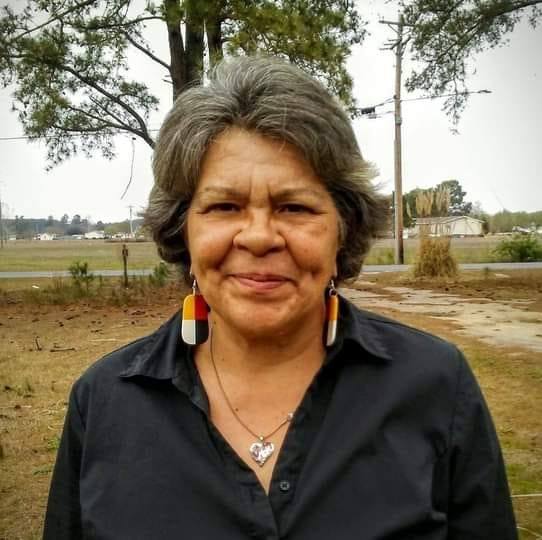Jennifer C. Locklear