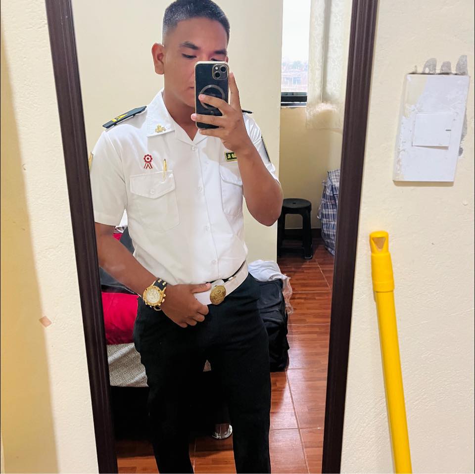 Omar Cedillo Rugel