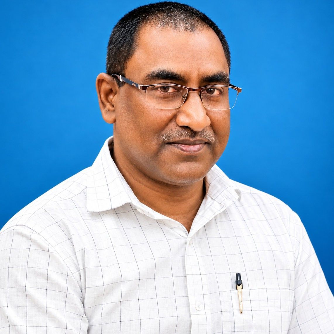 Devendra Kumar