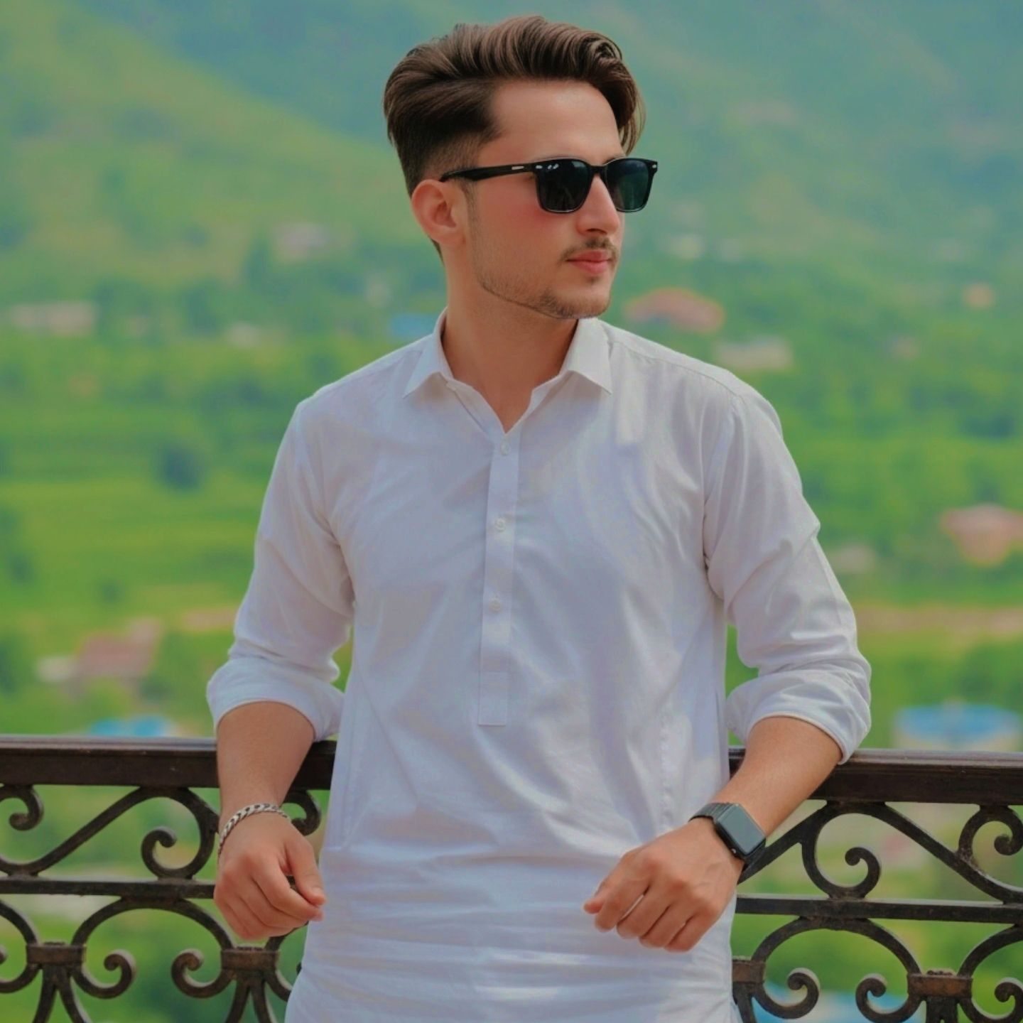 Parvaiz Jokhio