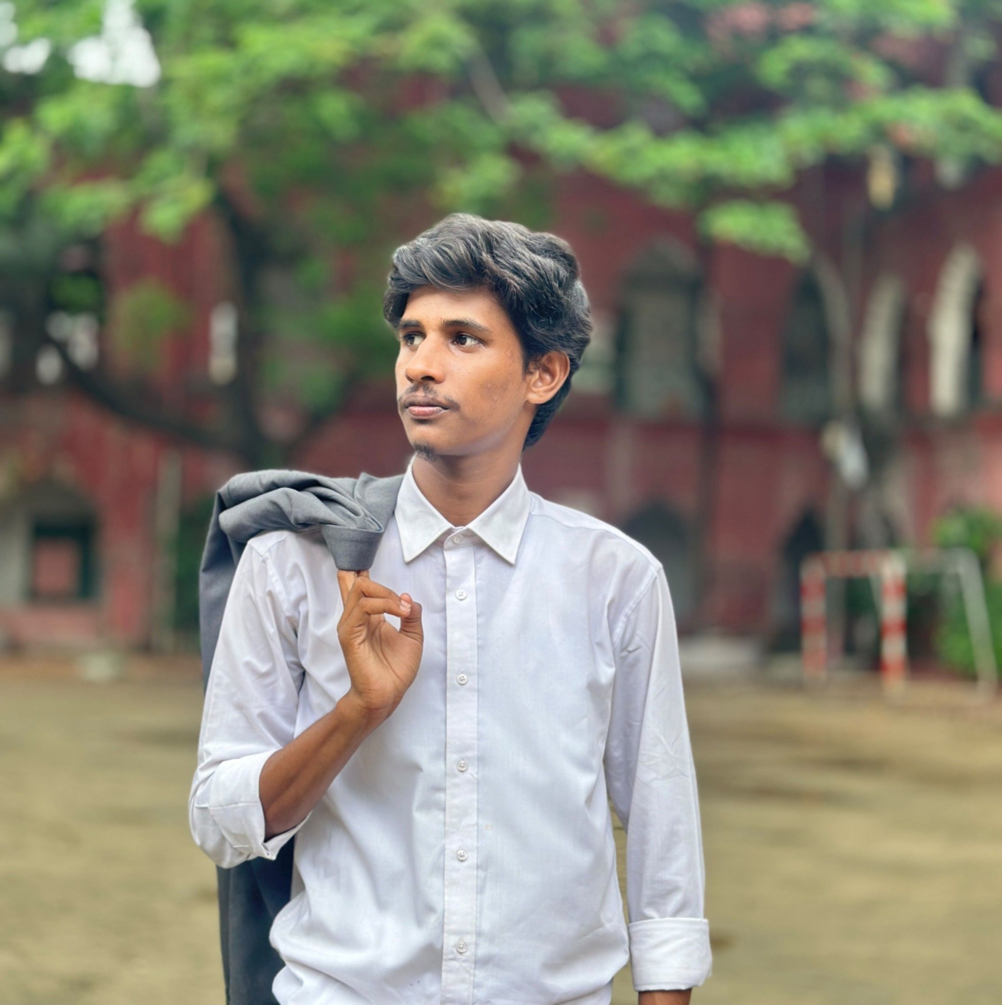 Rashedul Islam
