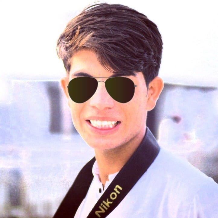 Abid ur rahman official