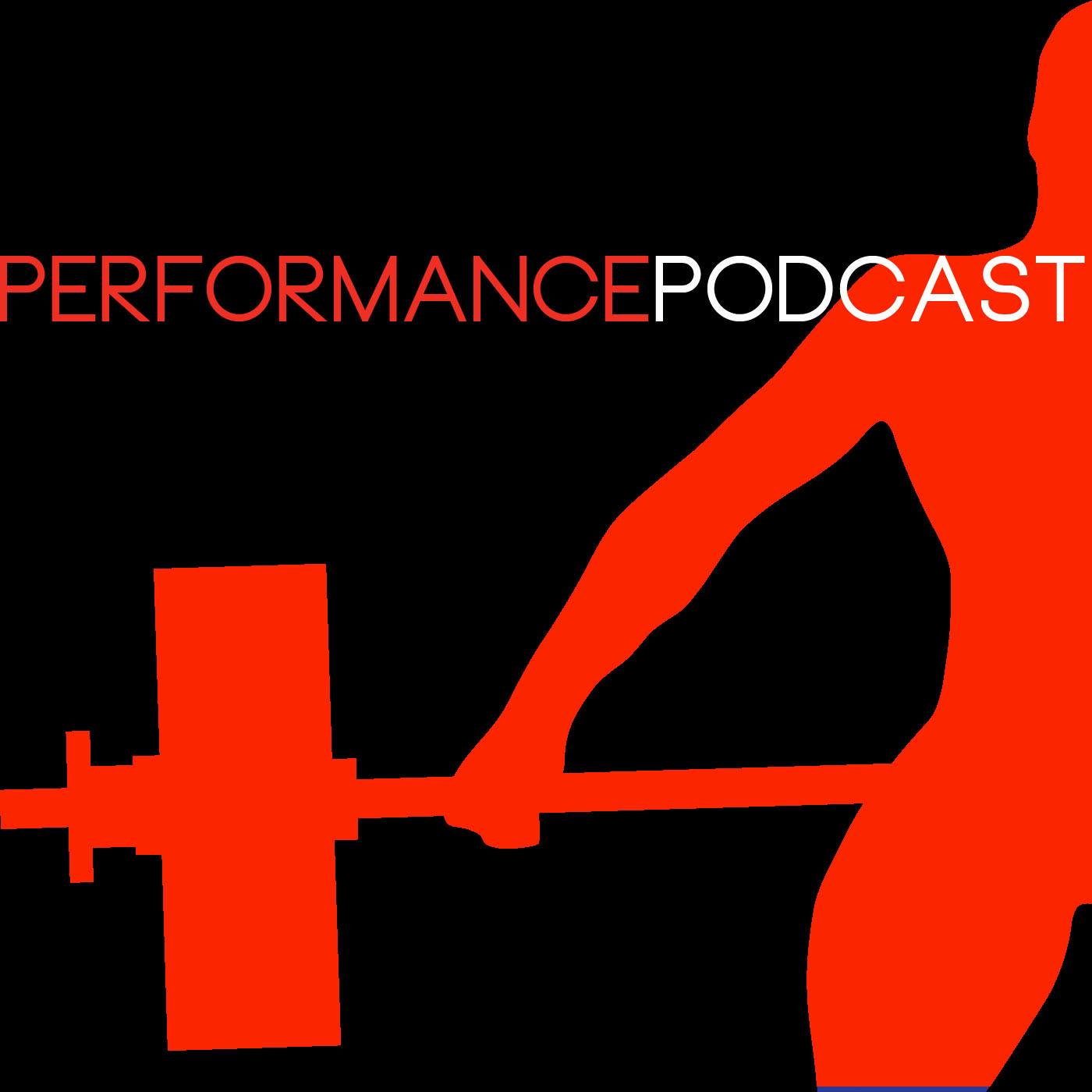 Performance Podcast