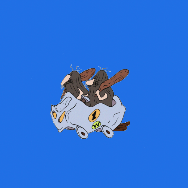 Fudge Man