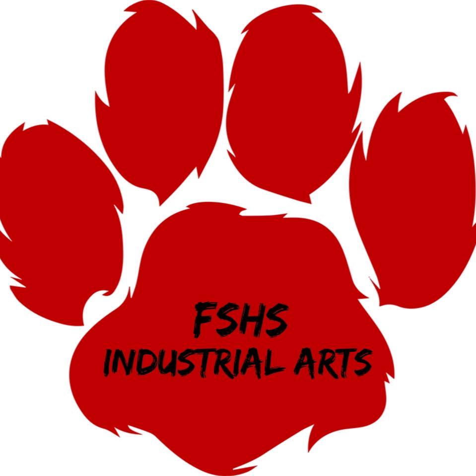 FSHS Industrial Arts | Fort Scott KS