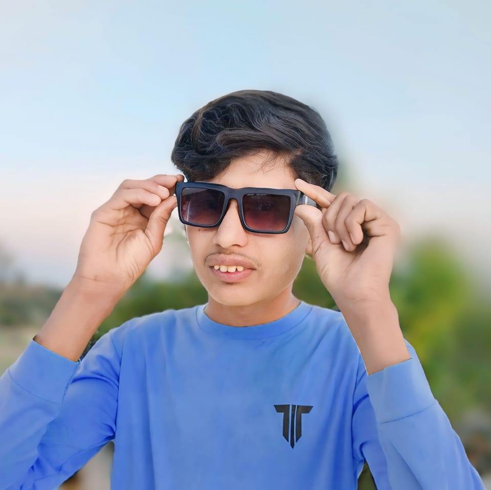 Saddam Rajar