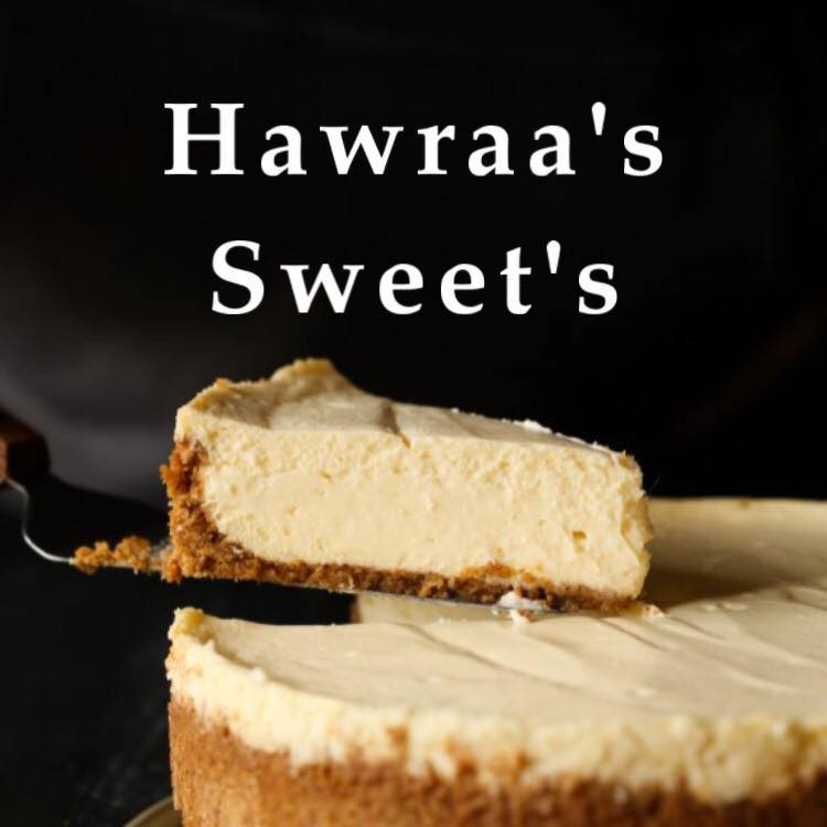 Hawraa sweet’s | Machghara