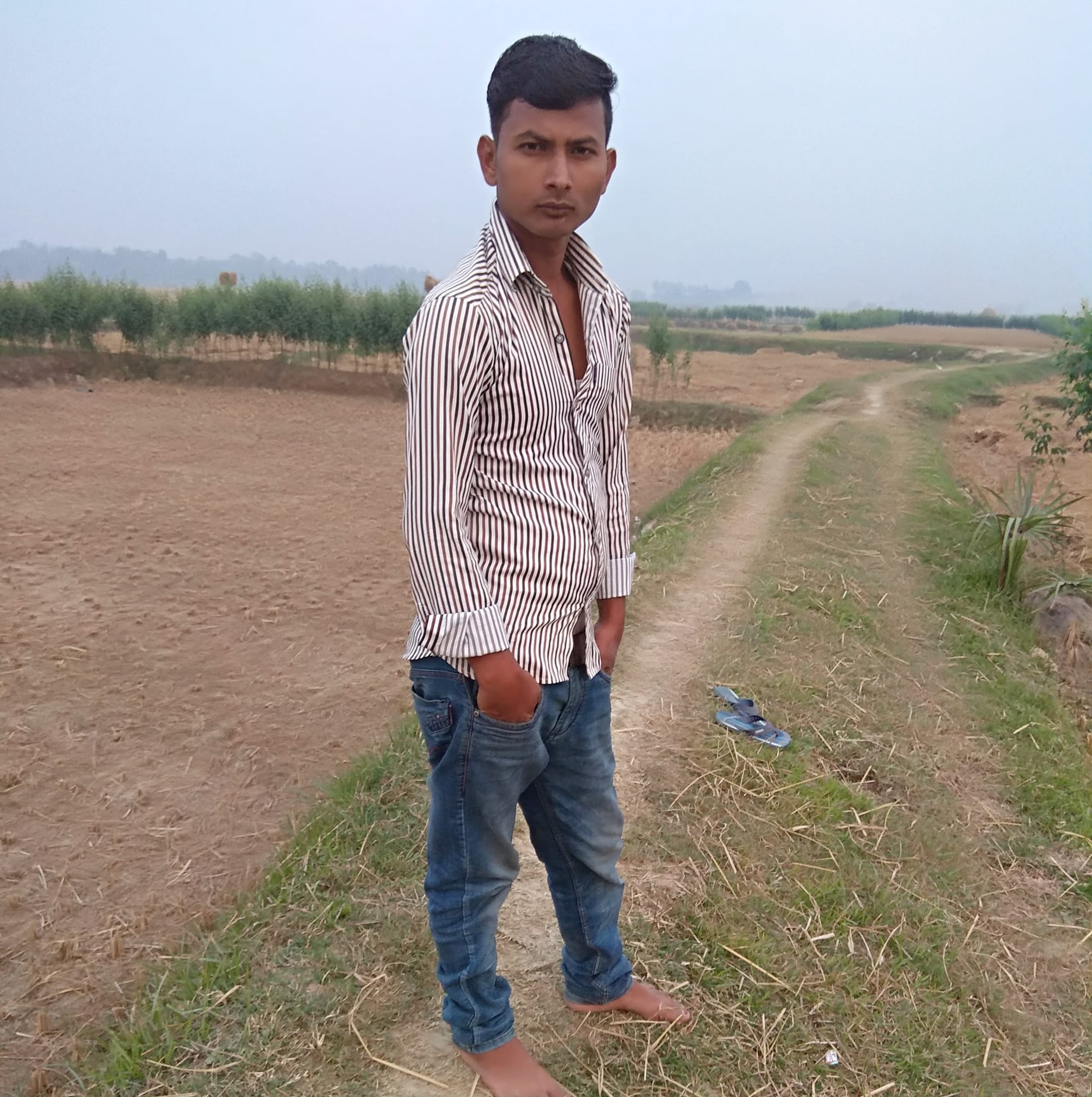 Pappu raj