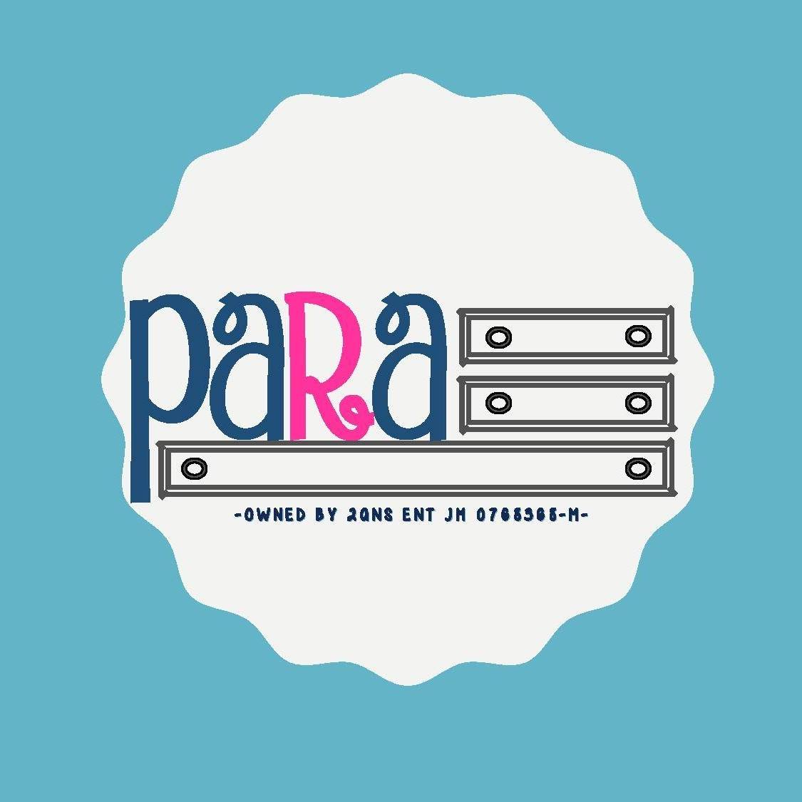 Para by 2ans | Kluang