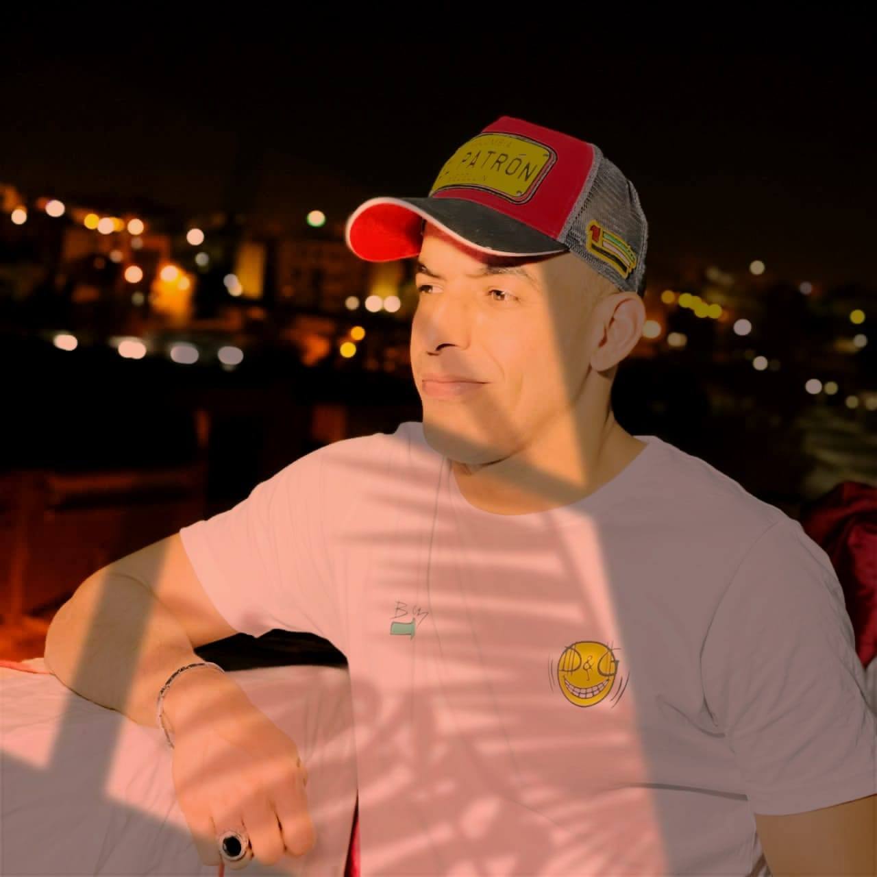 Cheb Rachid TGV - الشاب رشيد