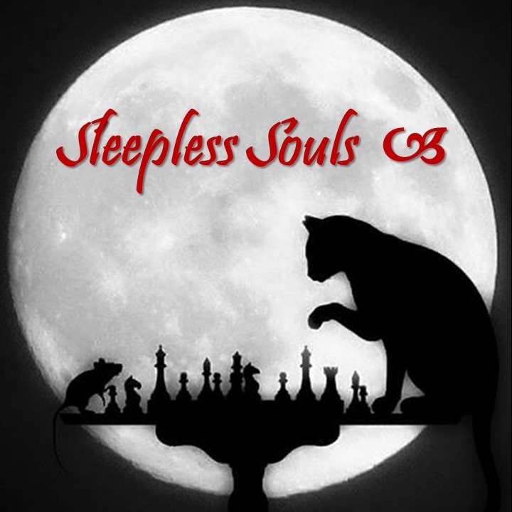 Sleepless Souls