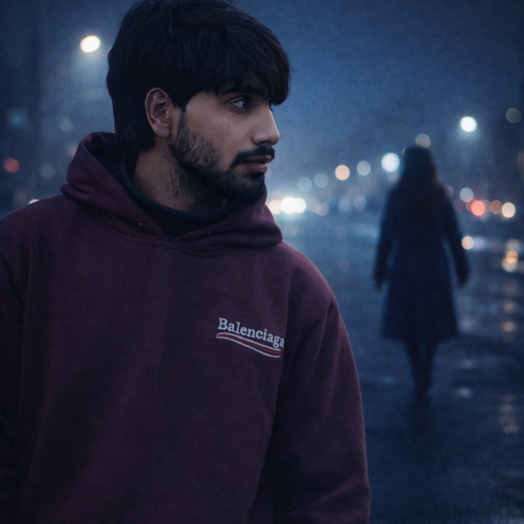 Zain Rajpoot Officail