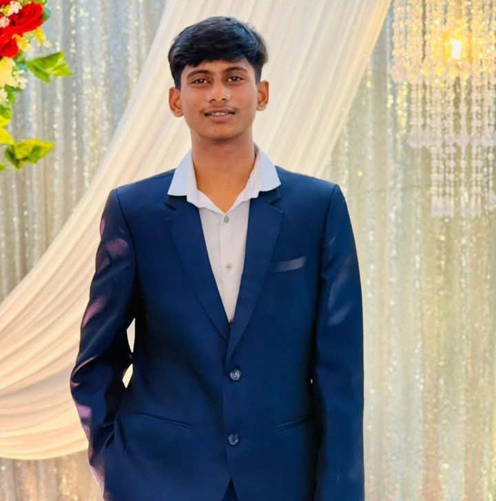 Md Omar Faruk Simanto