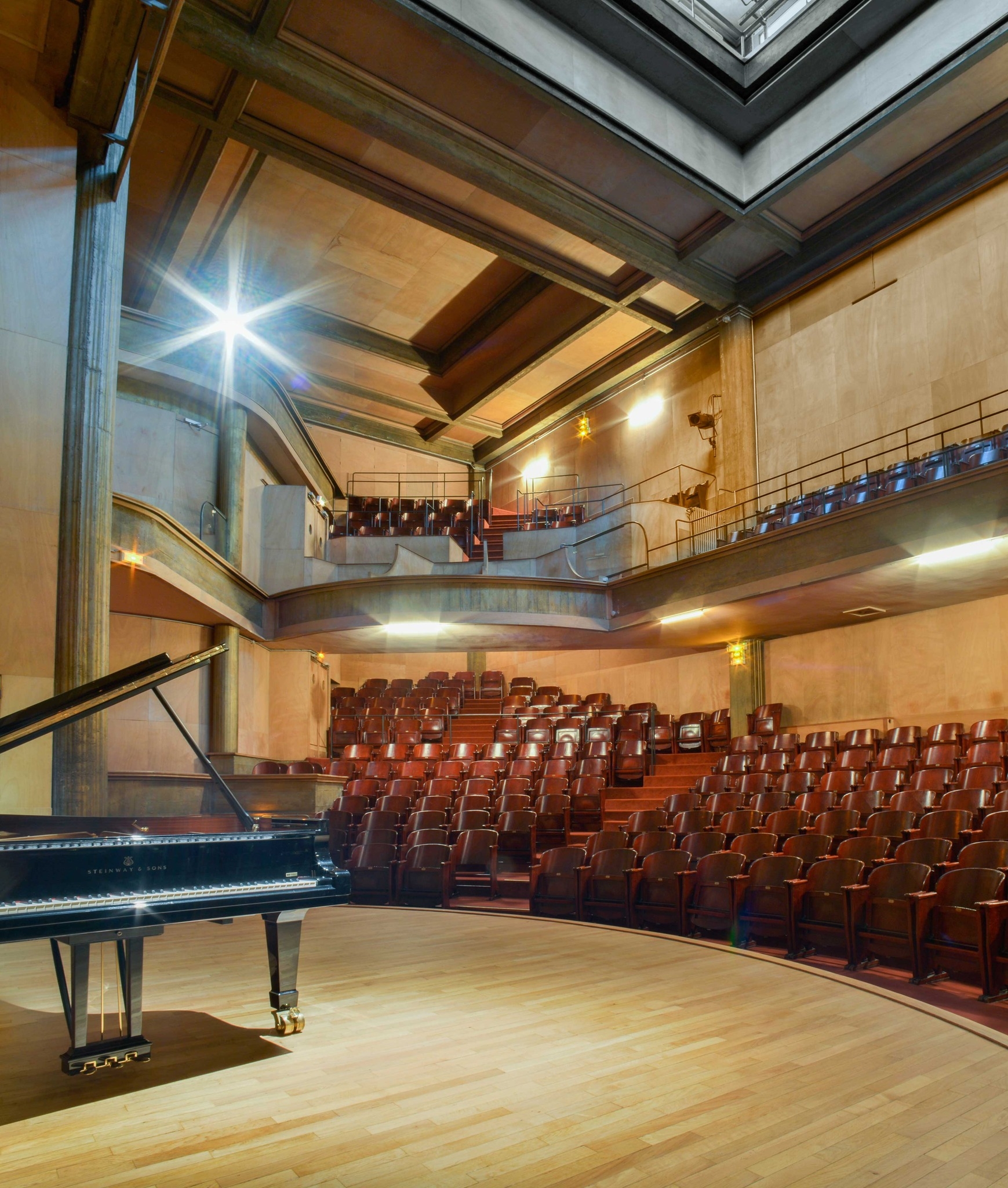 Association des Professeurs de l'Ecole Normale de Musique de Paris