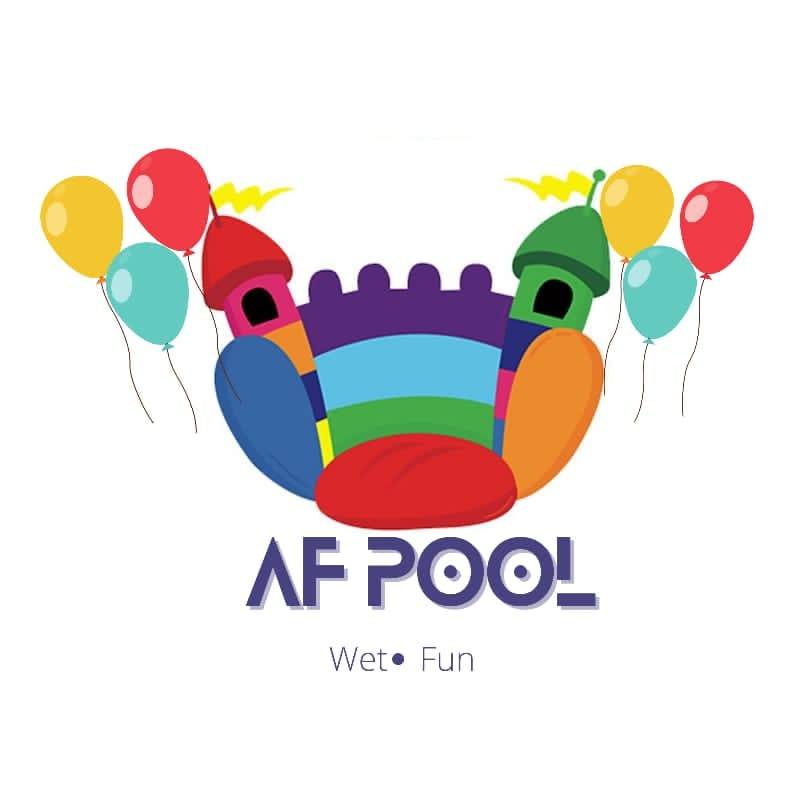 AF POOL RENT