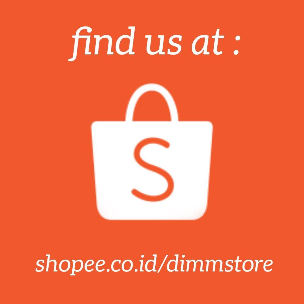 DIMM Store | Bandung